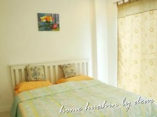 Home Taradol Pool Villa Hua Hin Buitenkant foto