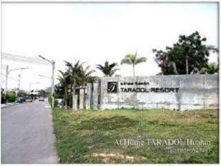 Home Taradol Pool Villa Hua Hin Buitenkant foto