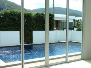 Home Taradol Pool Villa Hua Hin Buitenkant foto